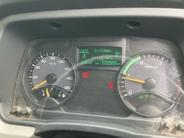Mitsubishi CANTER 2018 8519868-7