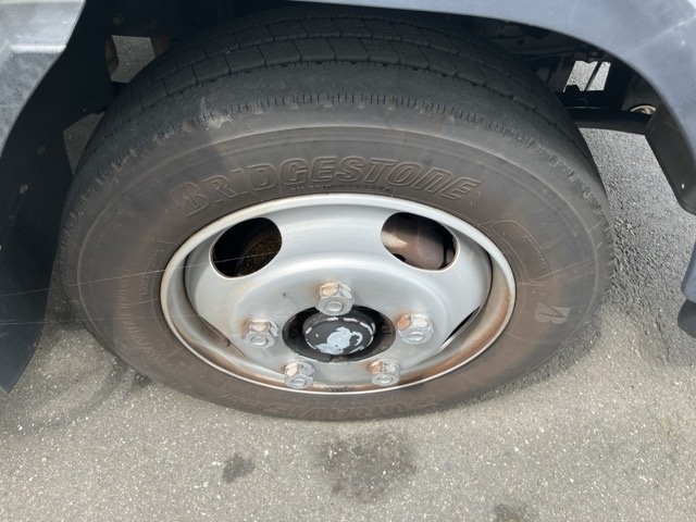 Mitsubishi CANTER 2018 8519868-9