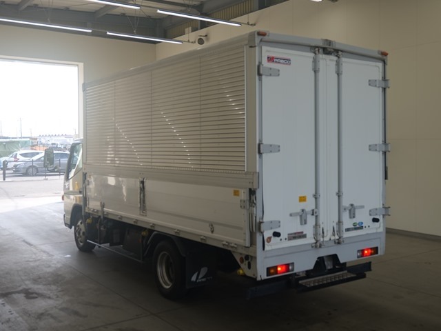 Mitsubishi CANTER 2019 8519882-1