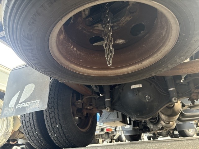 Mitsubishi CANTER 2019 8519882-10