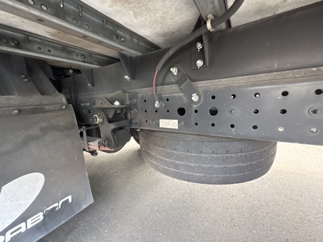 Mitsubishi CANTER 2019 8519882-14