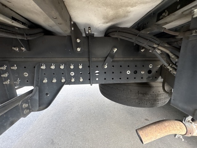 Mitsubishi CANTER 2019 8519882-16
