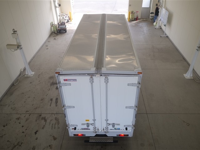Mitsubishi CANTER 2019 8519882-3