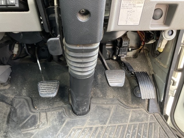 Mitsubishi CANTER 2019 8519882-4