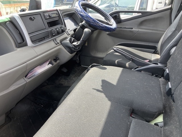 Mitsubishi CANTER 2019 8519882-5