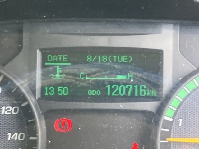 Mitsubishi CANTER 2019 8519882-6