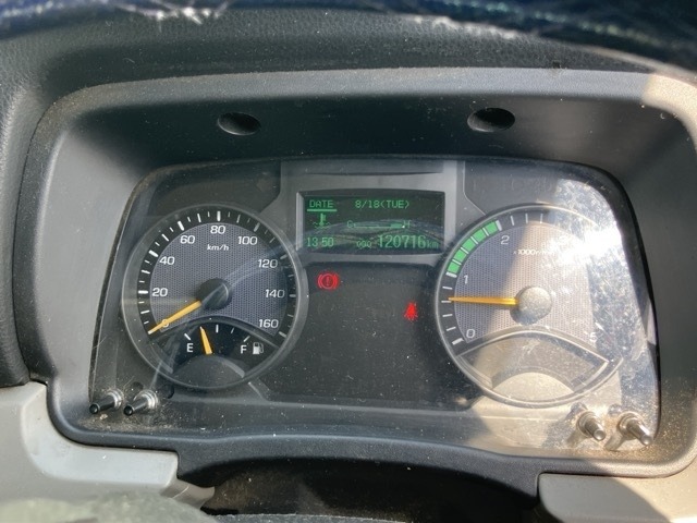 Mitsubishi CANTER 2019 8519882-7
