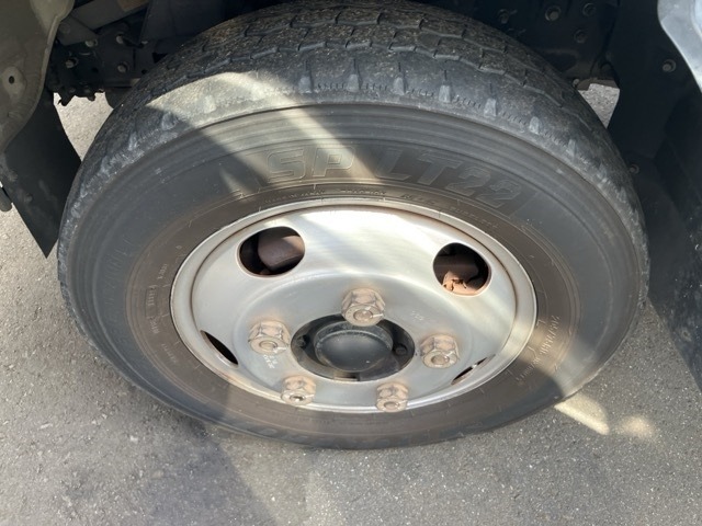 Mitsubishi CANTER 2019 8519882-9