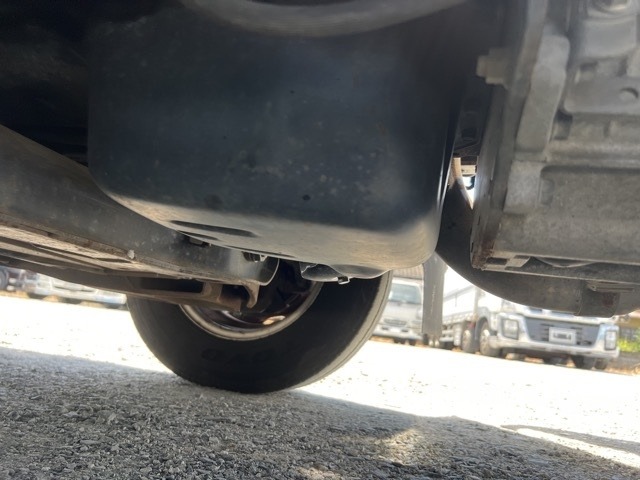 Mitsubishi CANTER 2008 8519883-10