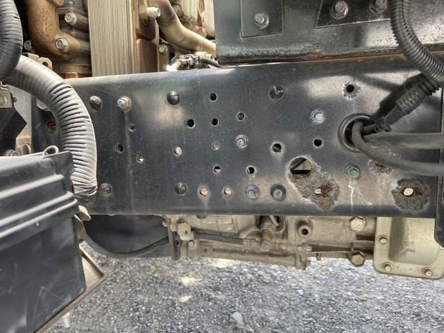 Mitsubishi CANTER 2008 8519883-11