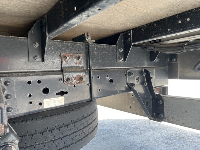 Mitsubishi CANTER 2008 8519883-13