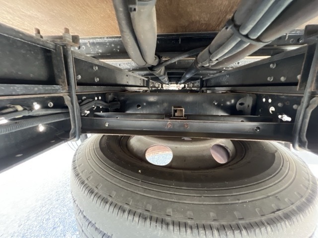 Mitsubishi CANTER 2008 8519883-14