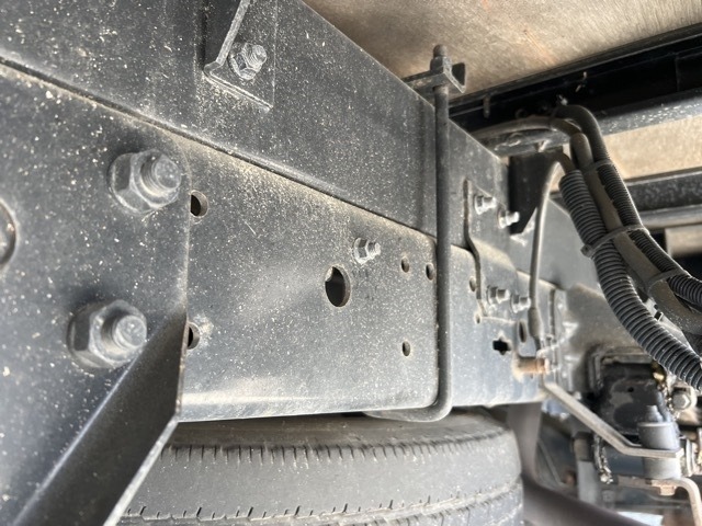 Mitsubishi CANTER 2008 8519883-15