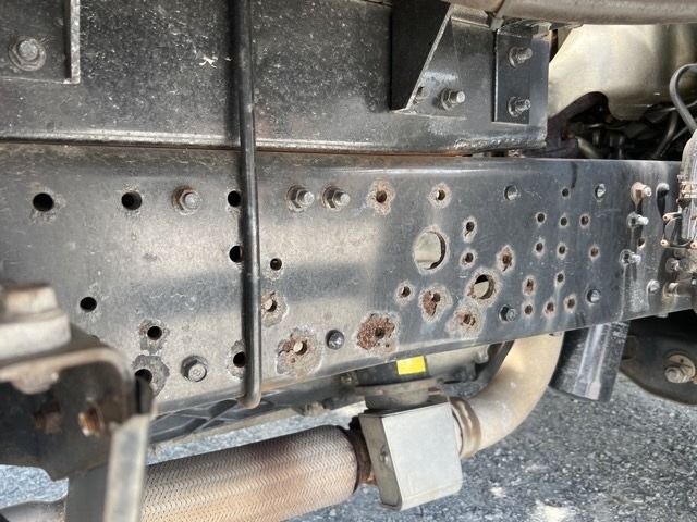 Mitsubishi CANTER 2008 8519883-16