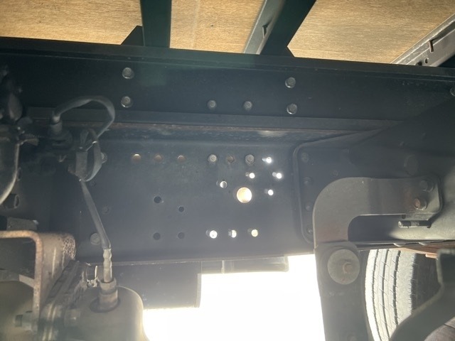 Mitsubishi CANTER 2008 8519883-17