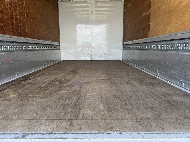 Mitsubishi CANTER 2008 8519883-19