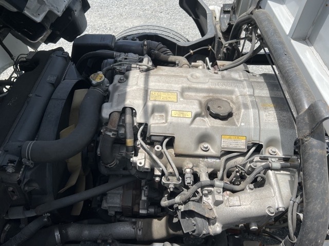 Mitsubishi CANTER 2008 8519883-20