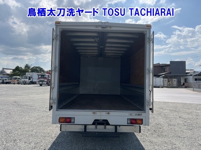 Mitsubishi CANTER 2008 8519883-3