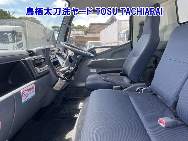 Mitsubishi CANTER 2008 8519883-5
