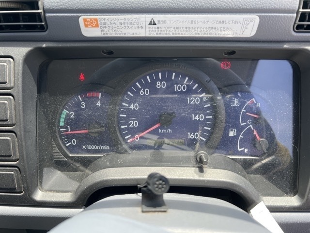 Mitsubishi CANTER 2008 8519883-7