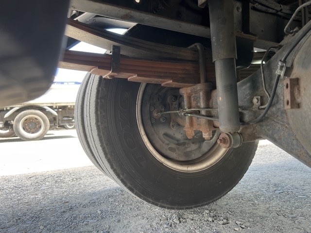 Mitsubishi CANTER 2008 8519883-9
