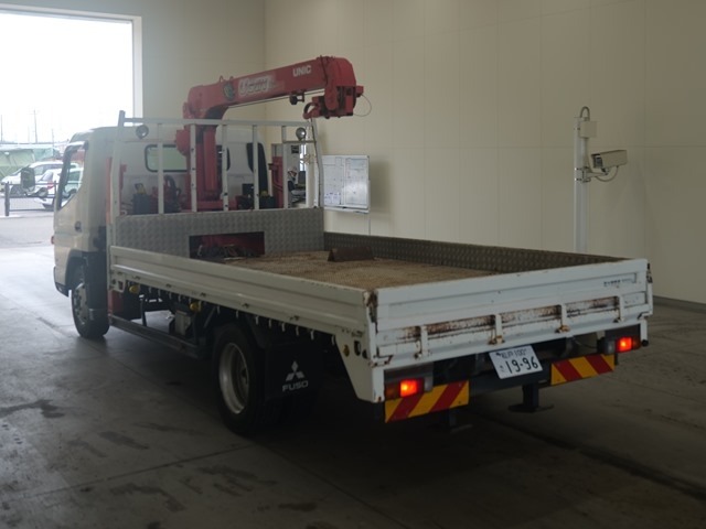 Mitsubishi CANTER 2015 8519884-1