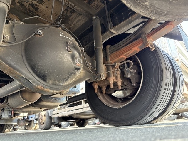 Mitsubishi CANTER 2015 8519884-10