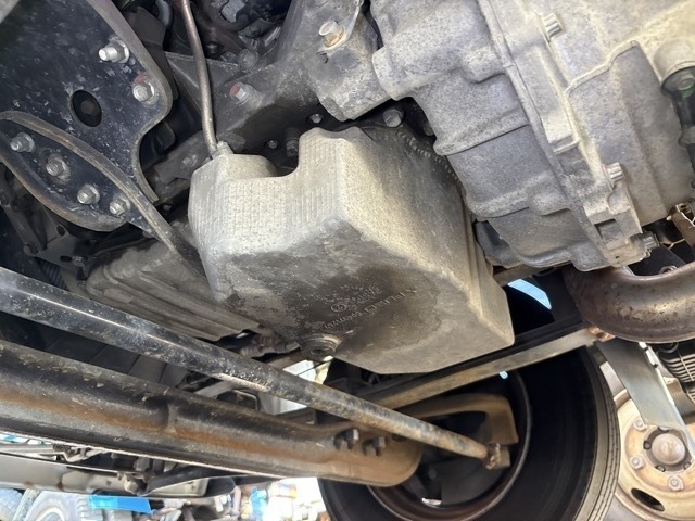 Mitsubishi CANTER 2015 8519884-11