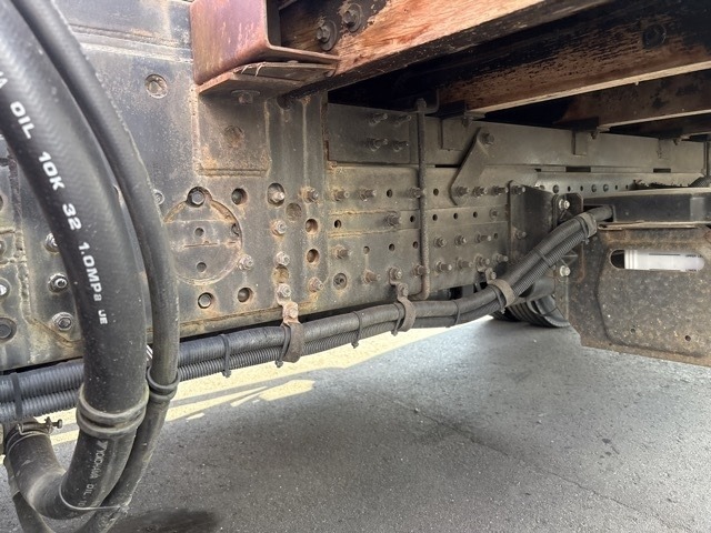 Mitsubishi CANTER 2015 8519884-12