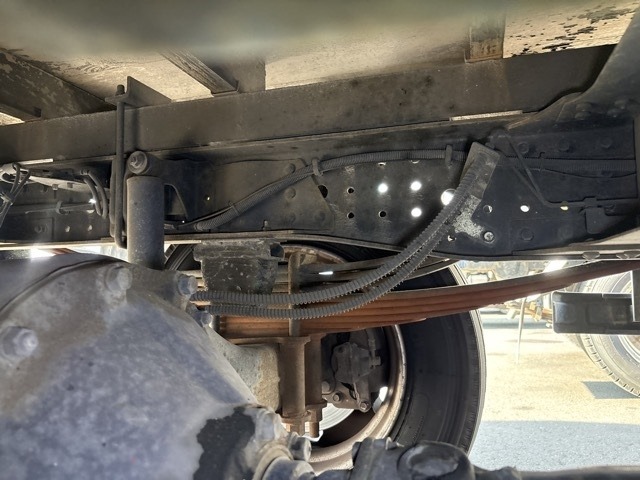 Mitsubishi CANTER 2015 8519884-13