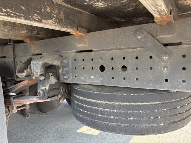 Mitsubishi CANTER 2015 8519884-14