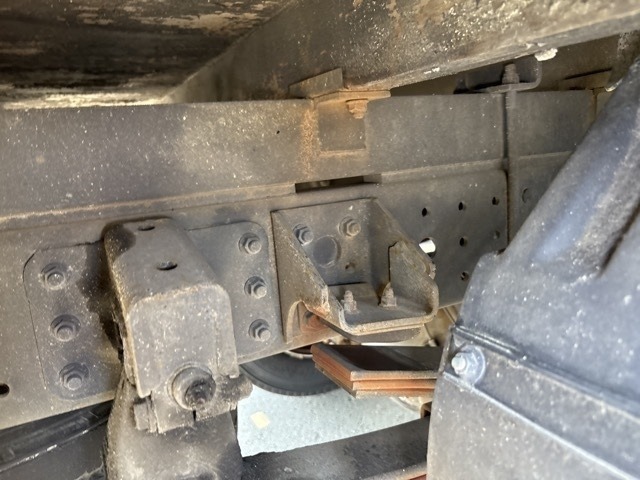 Mitsubishi CANTER 2015 8519884-16