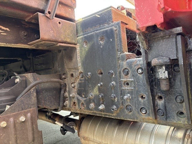 Mitsubishi CANTER 2015 8519884-17