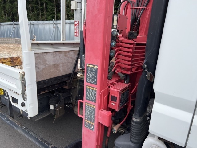 Mitsubishi CANTER 2015 8519884-21