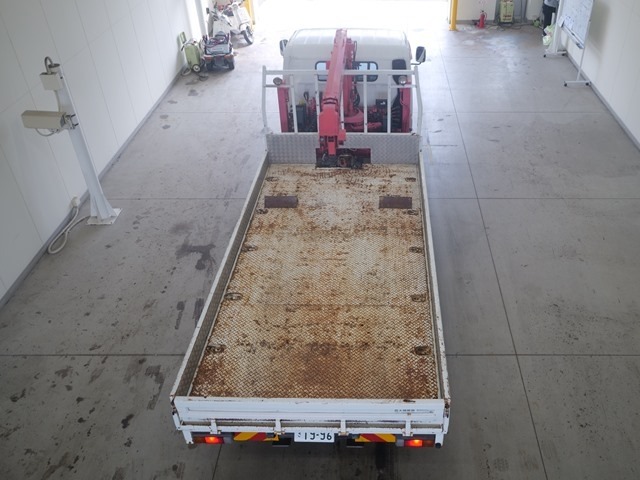 Mitsubishi CANTER 2015 8519884-3