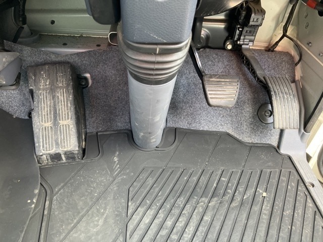 Mitsubishi CANTER 2015 8519884-4