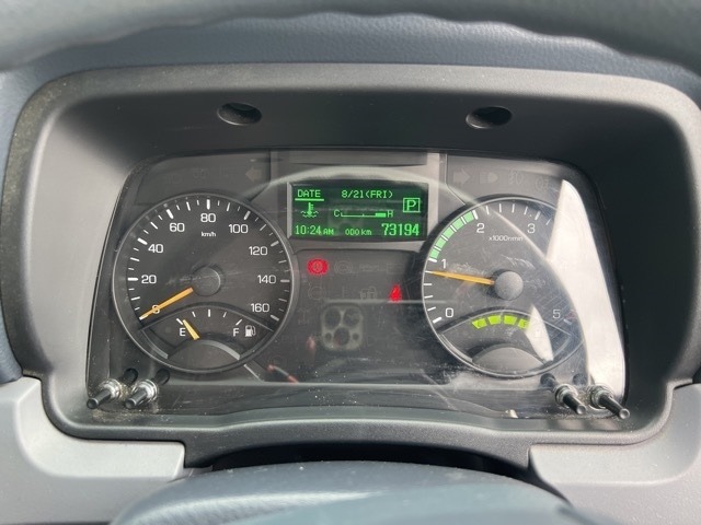 Mitsubishi CANTER 2015 8519884-7