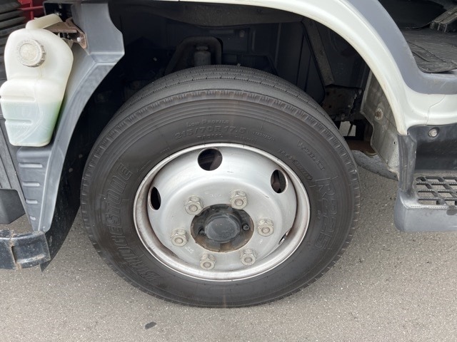 Mitsubishi CANTER 2015 8519884-9