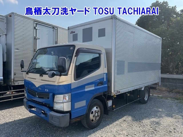 Mitsubishi CANTER 2014 8519885-0