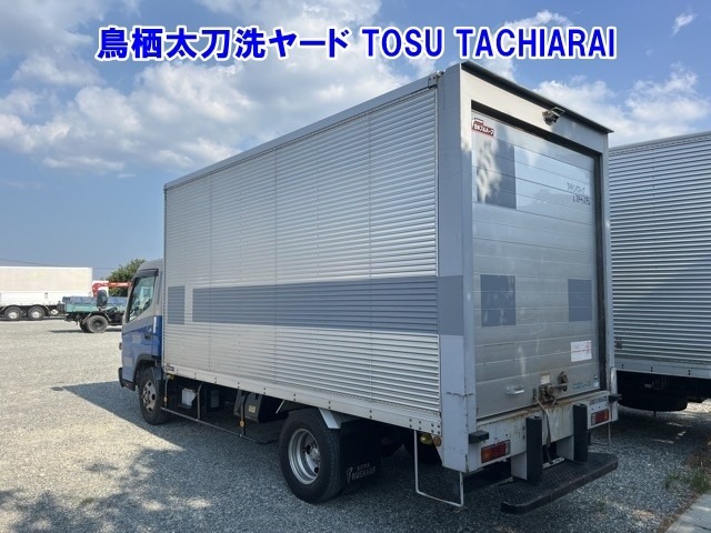 Mitsubishi CANTER 2014 8519885-1