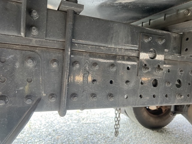 Mitsubishi CANTER 2014 8519885-11