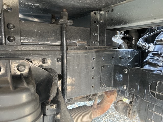 Mitsubishi CANTER 2014 8519885-12