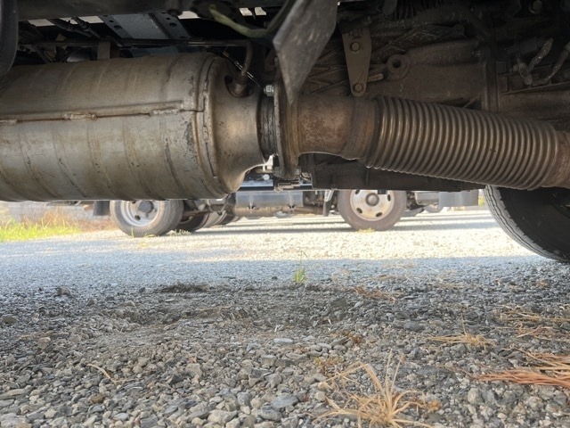 Mitsubishi CANTER 2014 8519885-13