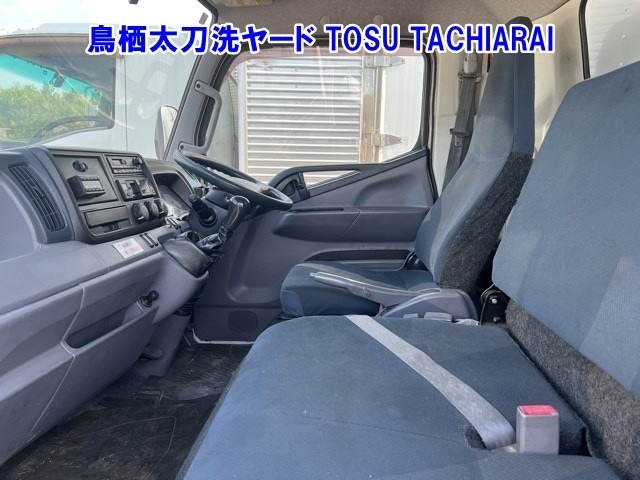 Mitsubishi CANTER 2014 8519885-4