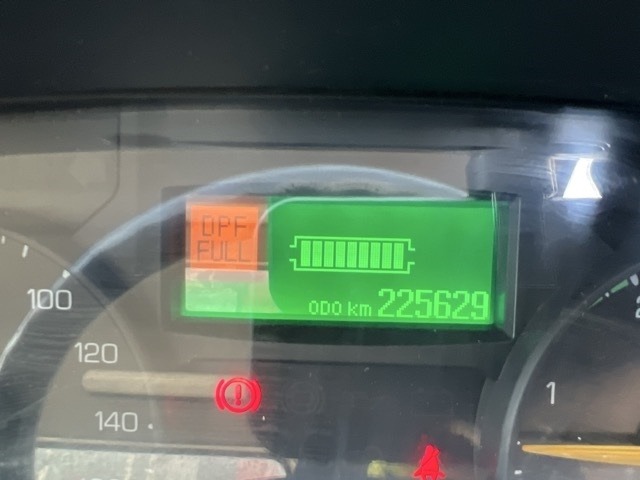 Mitsubishi CANTER 2014 8519885-5