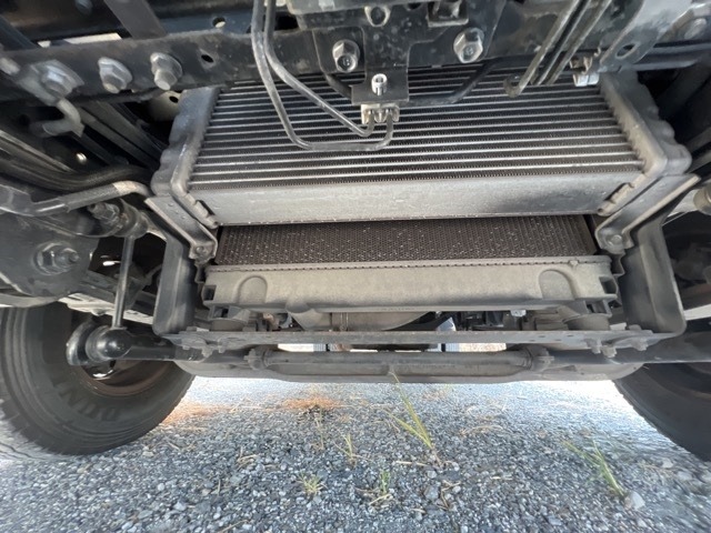 Mitsubishi CANTER 2014 8519885-6