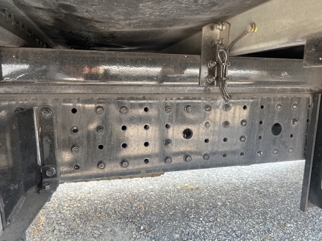Mitsubishi CANTER 2014 8519885-8
