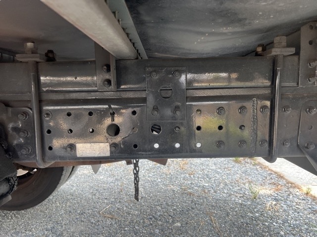 Mitsubishi CANTER 2014 8519885-9