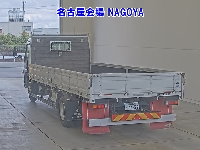 Mitsubishi CANTER 2019 8519898-1