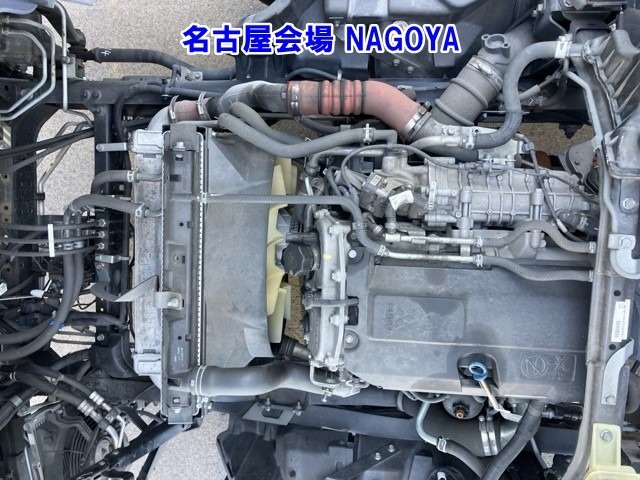 Mitsubishi CANTER 2019 8519898-19
